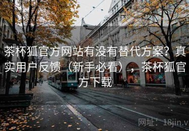 茶杯狐官方网站有没有替代方案？真实用户反馈（新手必看），茶杯狐官方下载